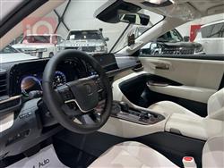 تۆیۆتا کراون